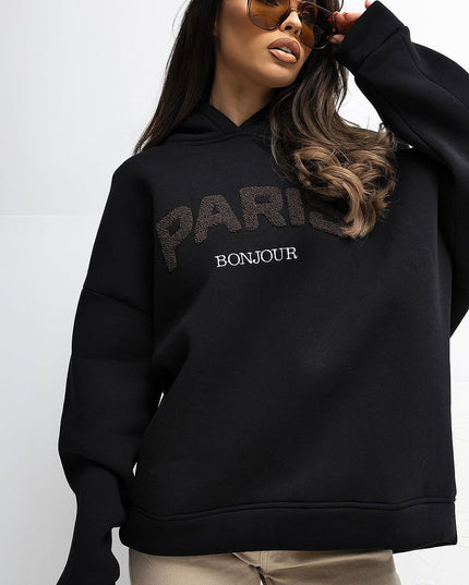 Sweatshirt model 221546