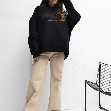Sweatshirt model 221546