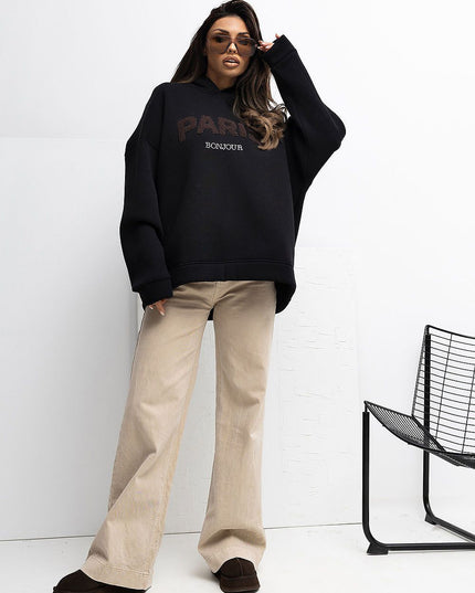 Sweatshirt model 221546