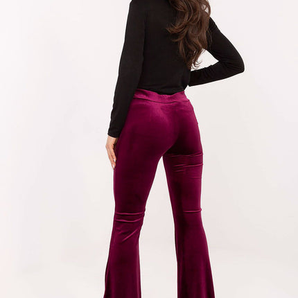 Women trousers model 221555