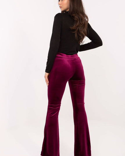 Women trousers model 221555