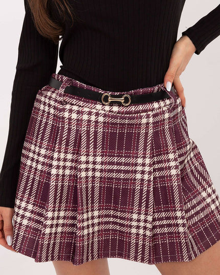 Skort model 221571