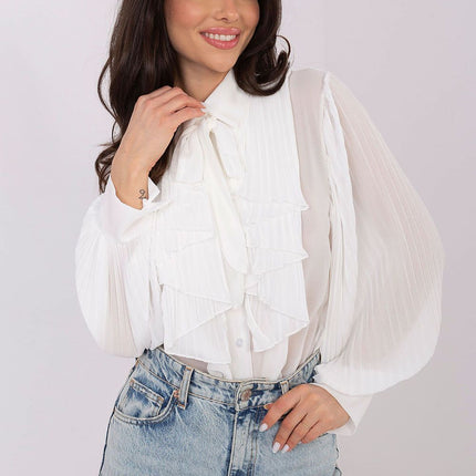  Long sleeve shirt model 221588 Italy Moda 