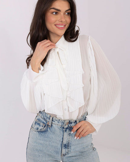 Long sleeve shirt model 221588