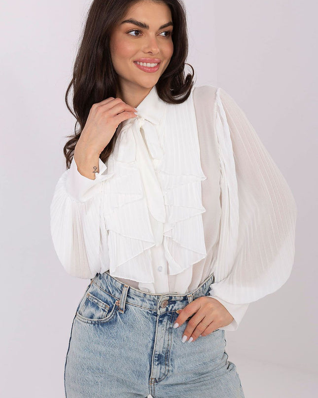 Long sleeve shirt model 221588