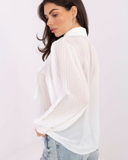 Long sleeve shirt model 221588
