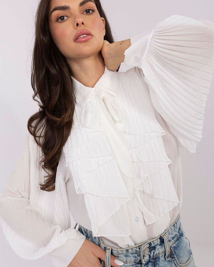 Long sleeve shirt model 221588