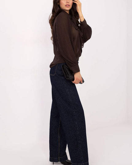 Long sleeve shirt model 221588