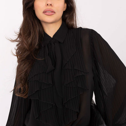 Long sleeve shirt model 221588