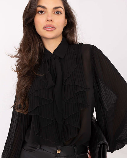 Long sleeve shirt model 221588