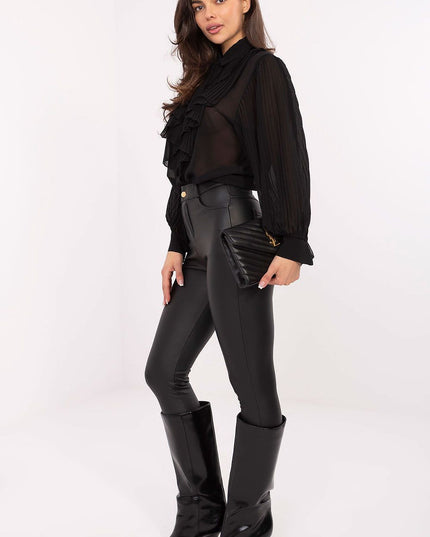 Long sleeve shirt model 221588