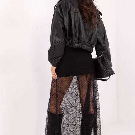 Long skirt model 221591