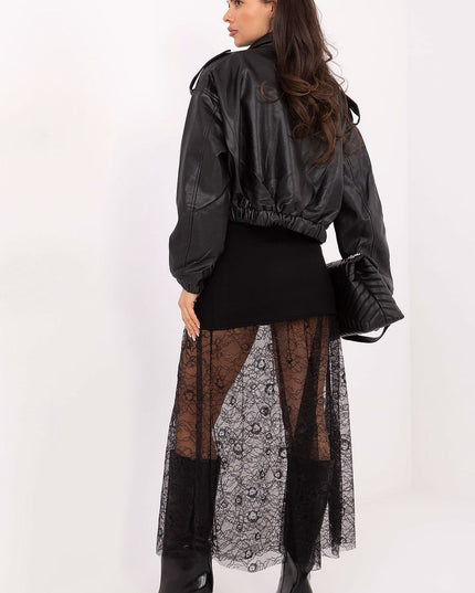 Long skirt model 221591