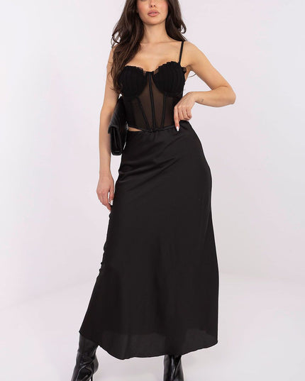 Long skirt model 221598