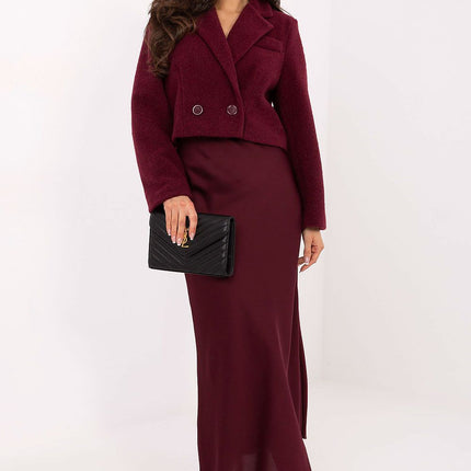 Long skirt model 221598