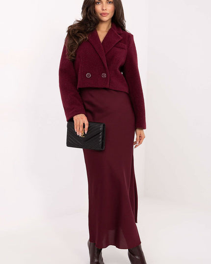 Long skirt model 221598