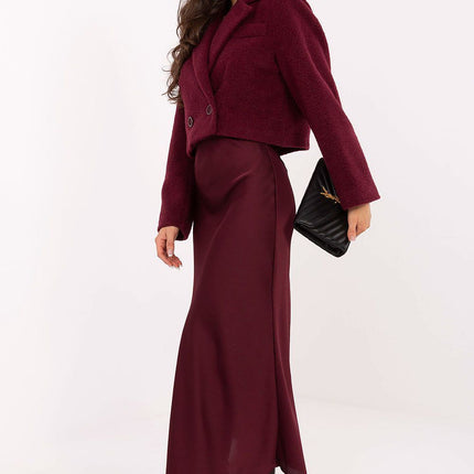 Long skirt model 221598