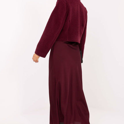 Long skirt model 221598