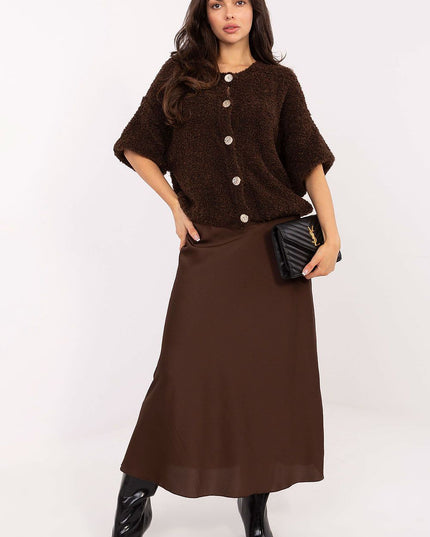 Long skirt model 221598