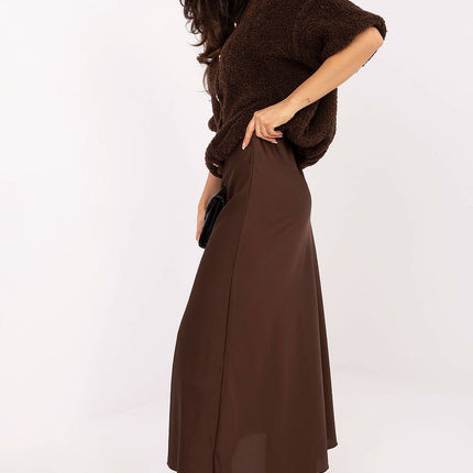 Long skirt model 221598