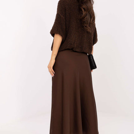 Long skirt model 221598