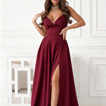 Long dress model 221606