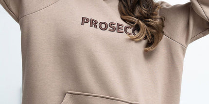  Sweatshirt model 221610 Rue Paris 