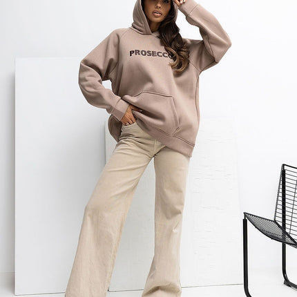 Sweatshirt model 221610