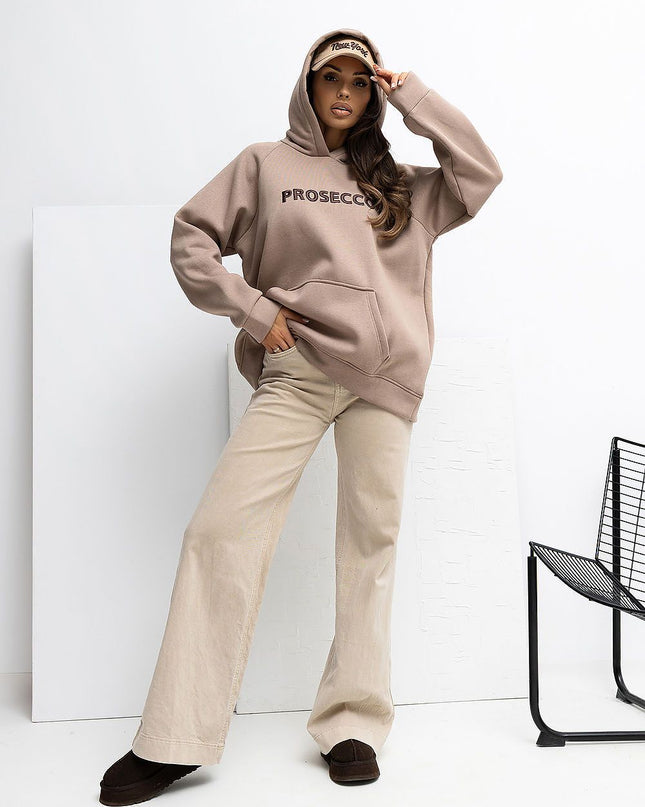 Sweatshirt model 221610