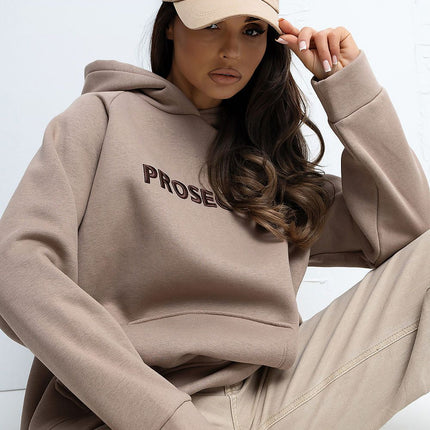 Sweatshirt model 221610