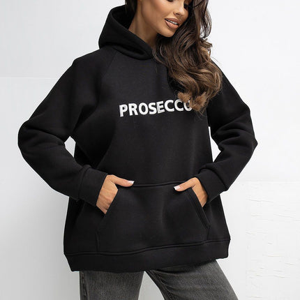 Sweatshirt model 221610