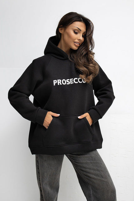Sweatshirt model 221610