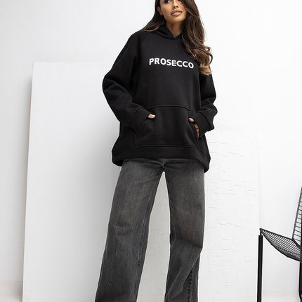 Sweatshirt model 221610