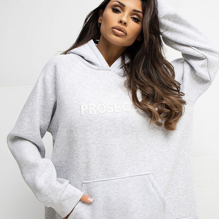 Sweatshirt model 221610