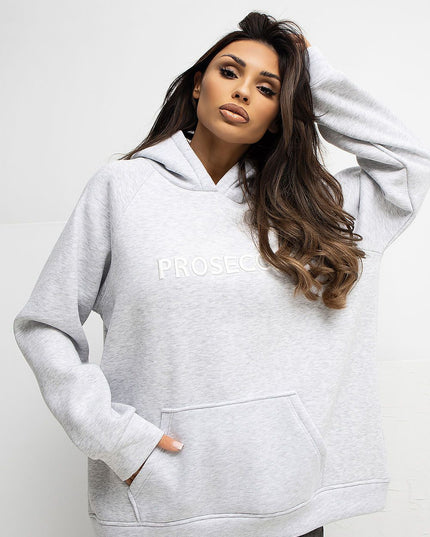 Sweatshirt model 221610