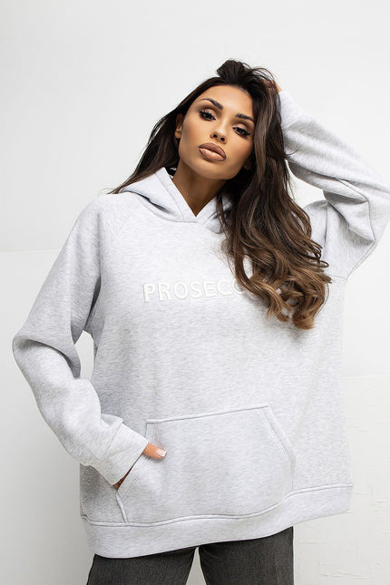 Sweatshirt model 221610