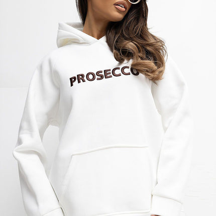 Sweatshirt model 221610