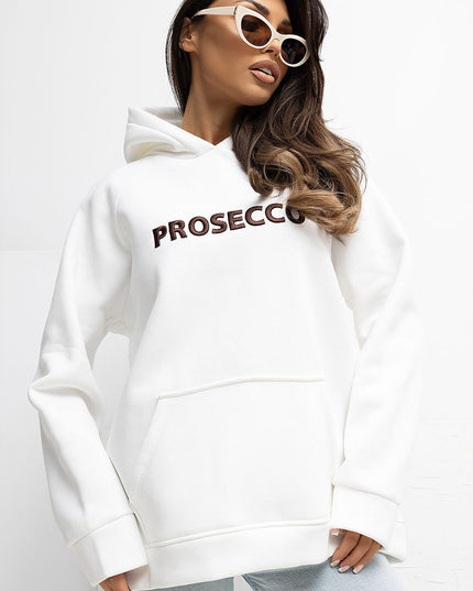Sweatshirt model 221610