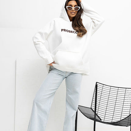 Sweatshirt model 221610