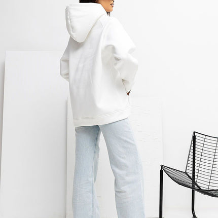 Sweatshirt model 221610