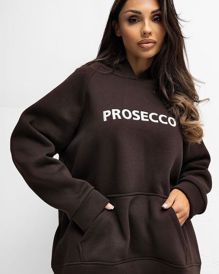 Sweatshirt model 221610