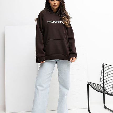 Sweatshirt model 221610