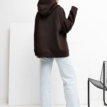 Sweatshirt model 221610