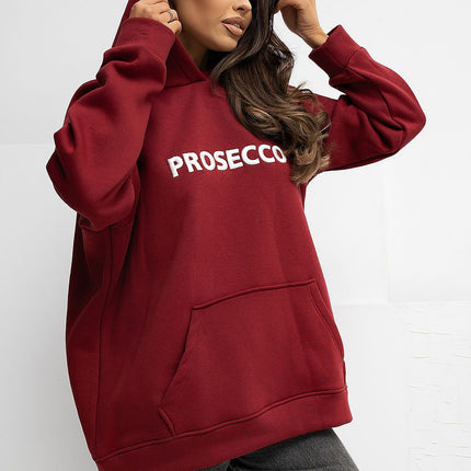 Sweatshirt model 221610