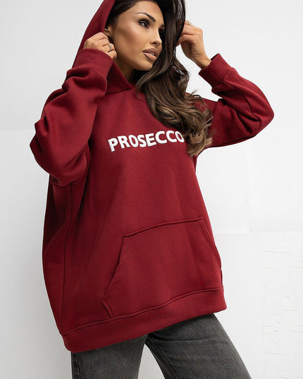 Sweatshirt model 221610