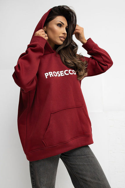 Sweatshirt model 221610