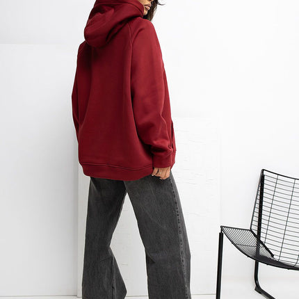 Sweatshirt model 221610