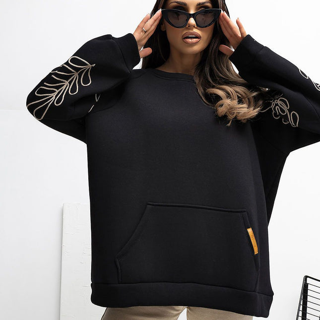 Sweatshirt model 221616