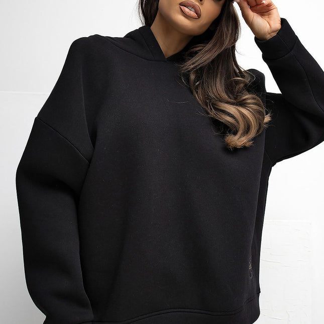 Sweatshirt model 221621