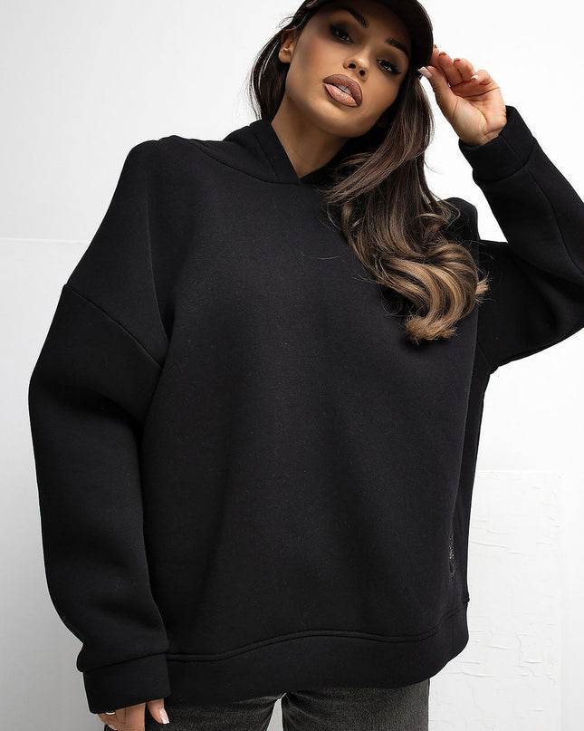 Sweatshirt model 221621